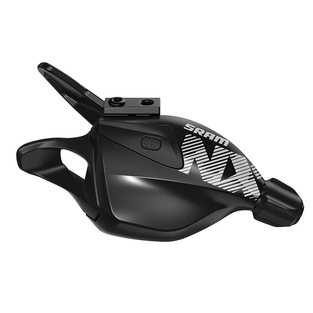 SRAM NX Eagle 12 Speed RIGHT Rear Mountain Bike Trigger Shifter MTB X-Actuation