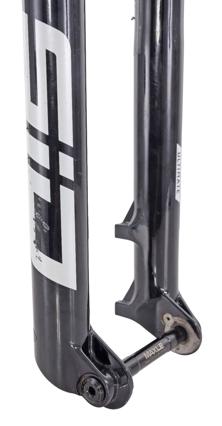 RockShox SID Ultimate 3P DebonAir Mtn Bike Air Fork 120mm 29" 15x110mm 44mm Rake