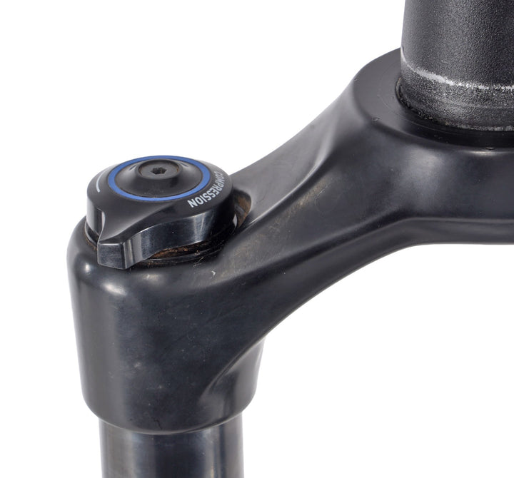 RockShox Recon Silver RL Mtn Bike Air Fork 140mm 29" 15x 110mm 42mm Rake Boost