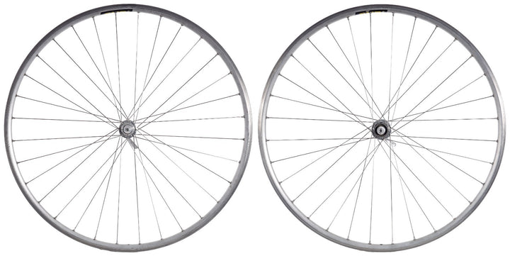 Mavic Open Pro SUP Shimano Dura-Ace Alloy Road Bike 10 Spd Wheelset 700c Rim QR