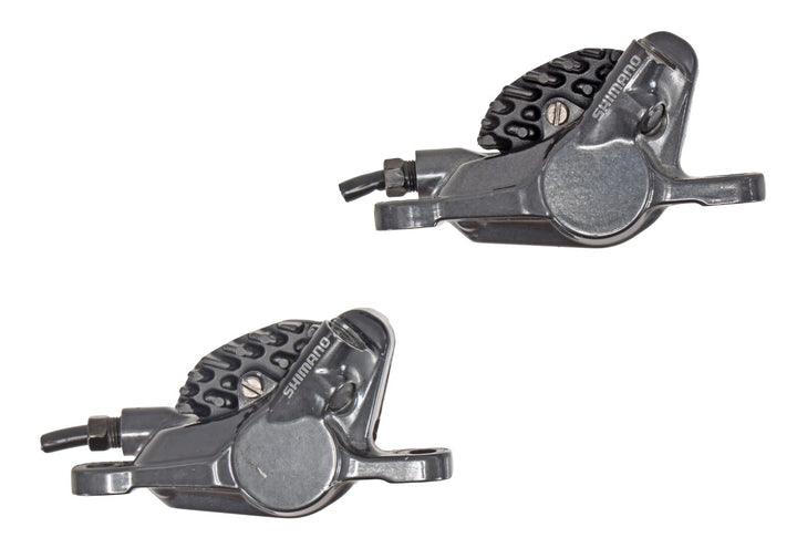 Shimano BR-RS785 Road Bike Hydraulic Disc Brake Caliper SET Post Mount Gravel CX