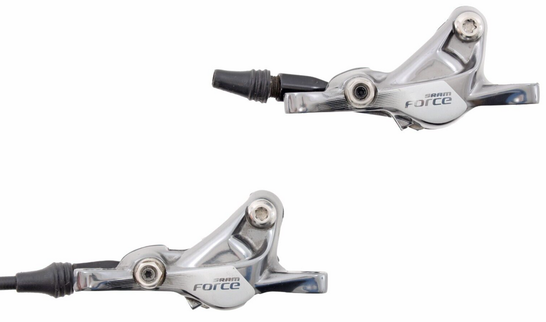 SRAM Force 22 HydroR 11s Shifter Brake Lever w/ Caliper SET Post Mnt Mechanical
