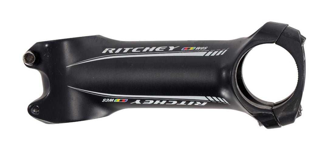Ritchey WCS C220 Road Bike Stem 31.8 x 100mm Gravel 4 Bolt 6º CX Race Cycling XC