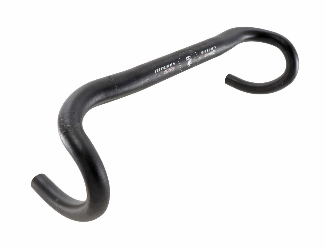 Ritchey Pro EvoCurve Alloy Road Bike Drop Handlebars 31.8x 44cm Cycling Gravel
