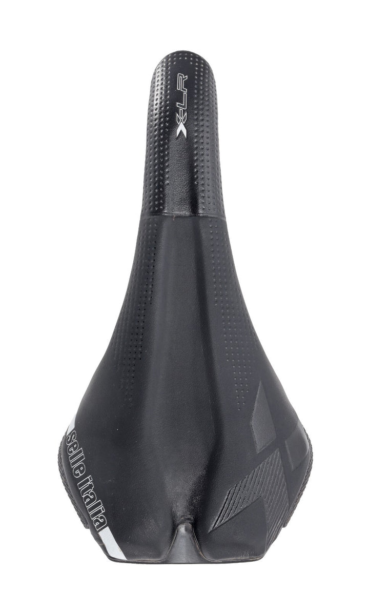 Selle Italia X-LR Titanium 316 Off-road Cycling Saddle 130mm 7x 7mm S1 Gravel CX