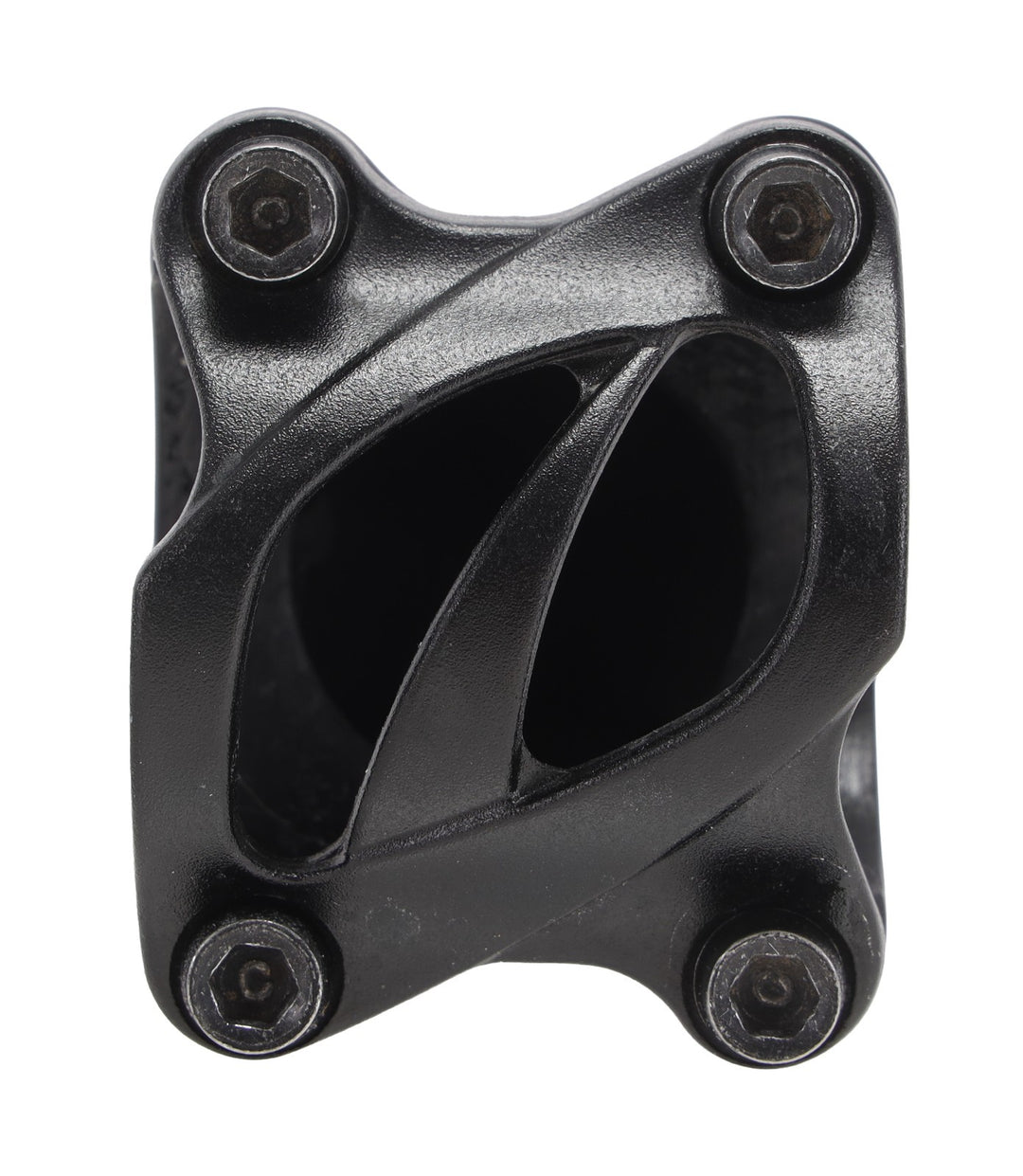 Most Tiger Ultra Aero TICR Carbon Road Bike Stem 31.8 x110mm Pinarello -8° Black