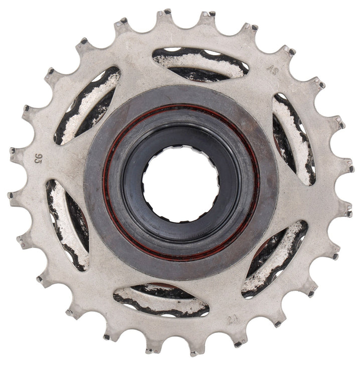 Sachs Maillard Aris Freewheel Road Bike 12-24T 8 Speed English Threaded Vintage