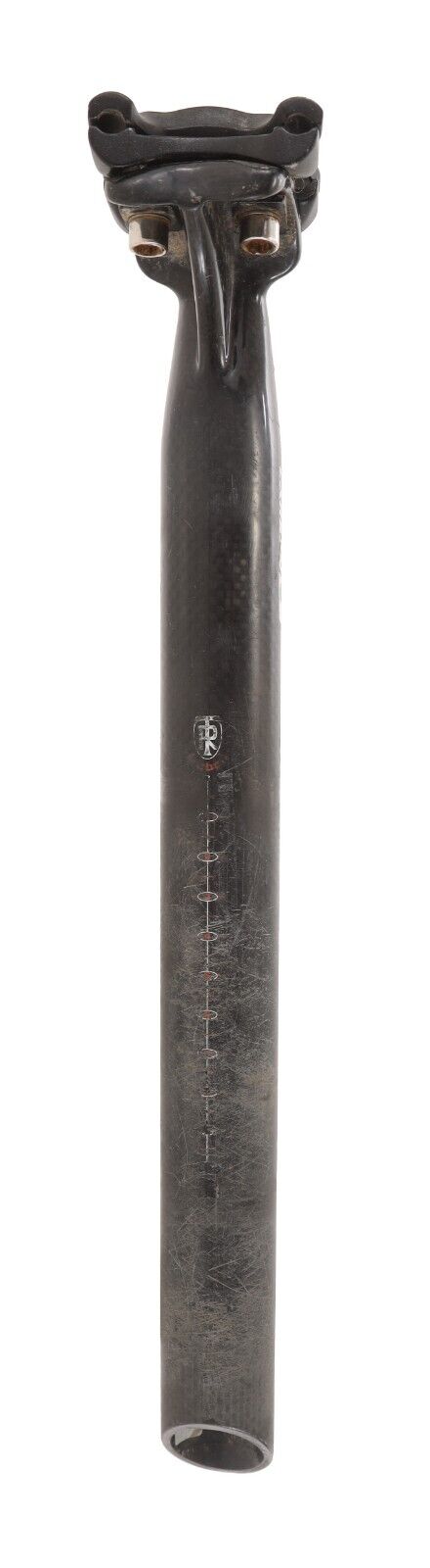 Ritchey WCS Carbon Seatpost 31.6 x 350mm 25mm Setback Road Bike Mountain CX MTB