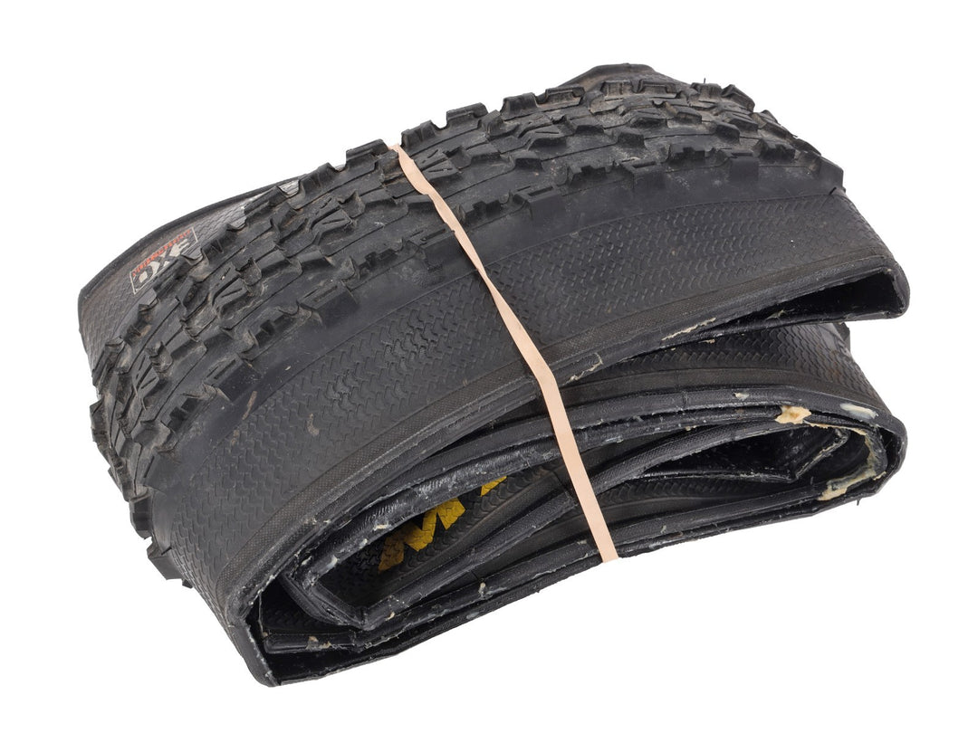 Maxxis Ardent 26" x 2.25 EXO Clincher Mountain Bike Tire 60TPI Black DH XC MTB