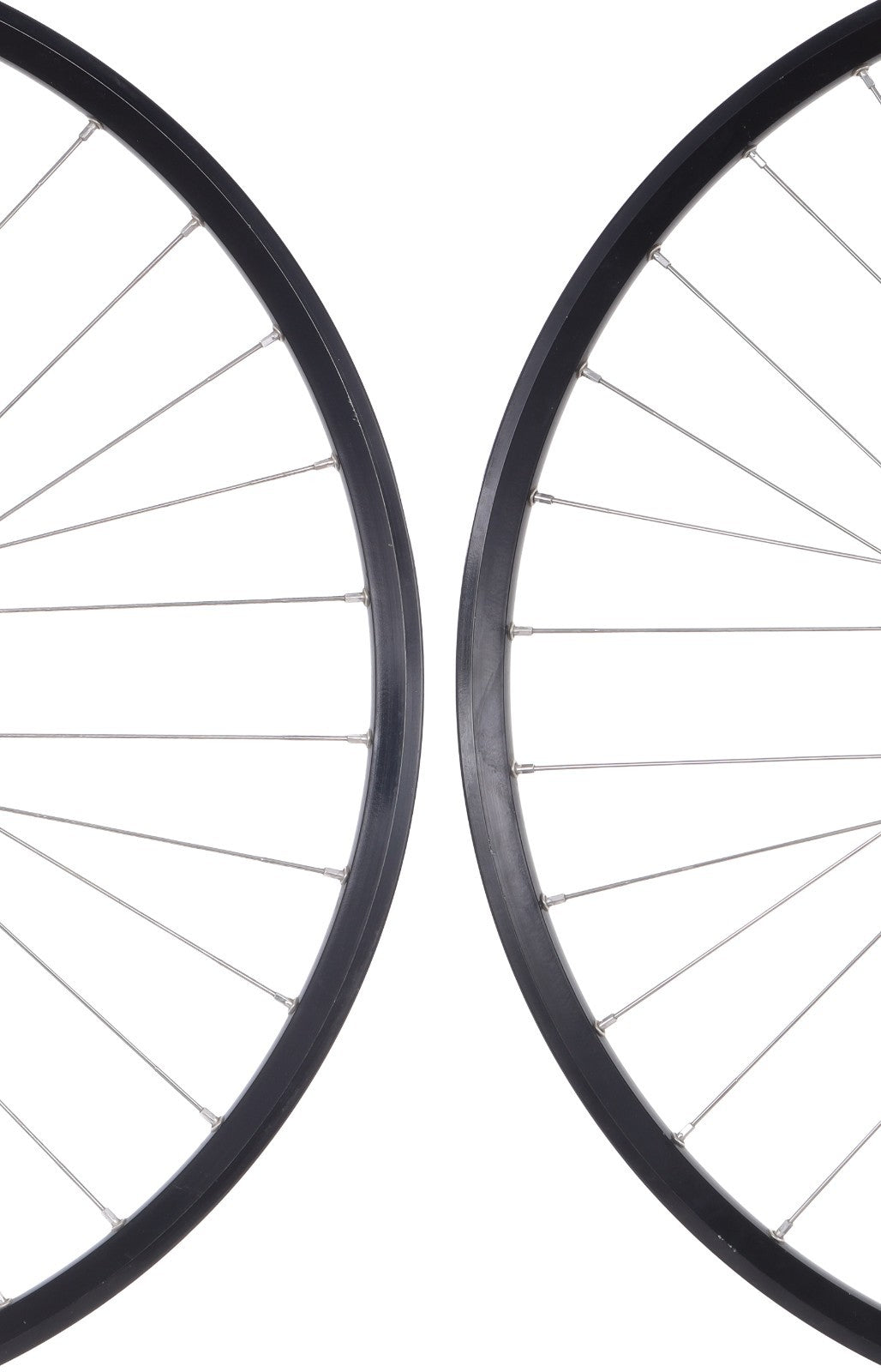 Mavic X717 Disc 26" XT M765 Alloy Clincher Mtn Bike Wheelset Shimano 9/10 Spd QR