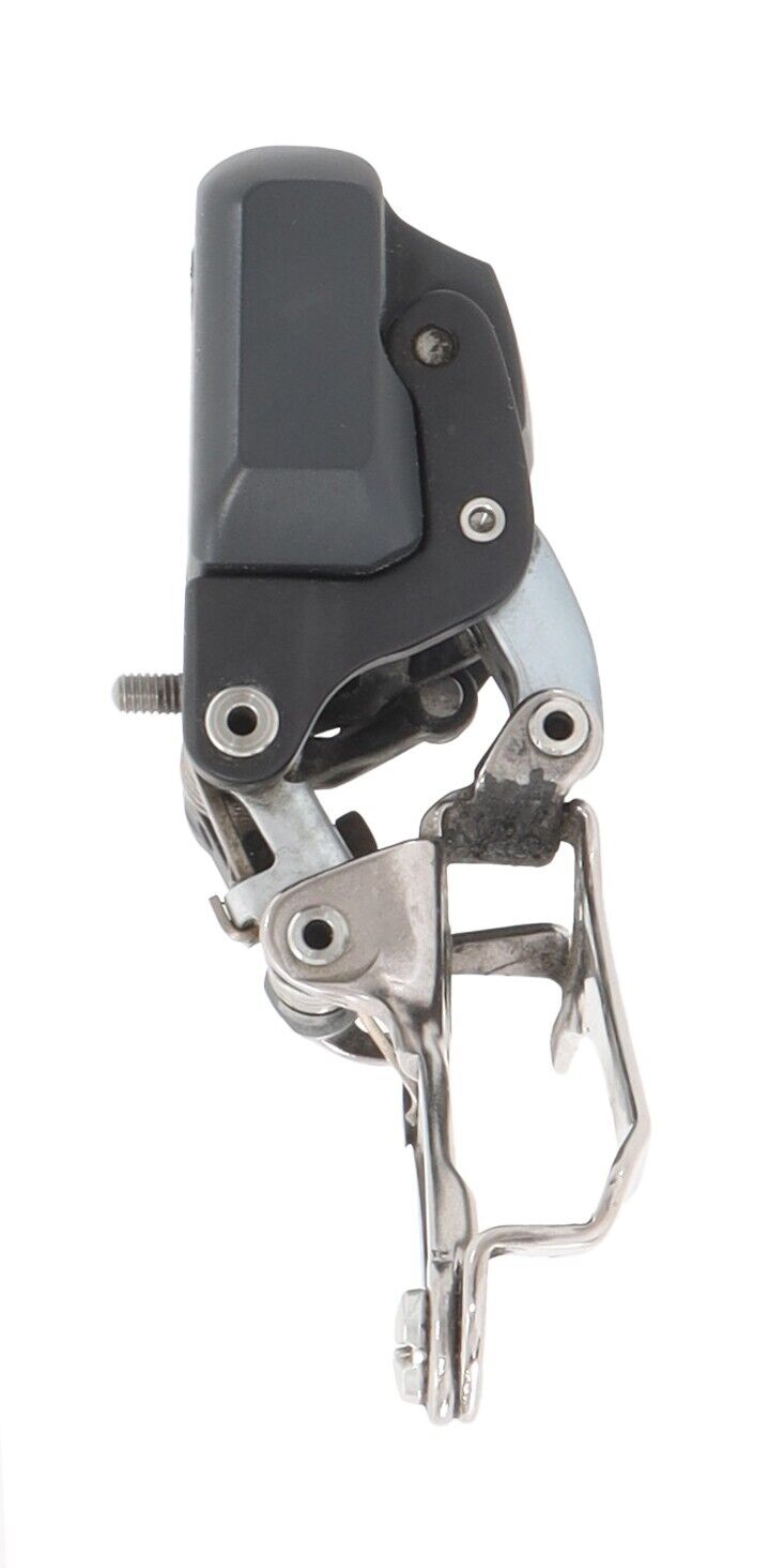 Shimano Dura-Ace Di2 FD-7970 2 x 10 Speed Front Road Bike Derailleur Braze-On TT