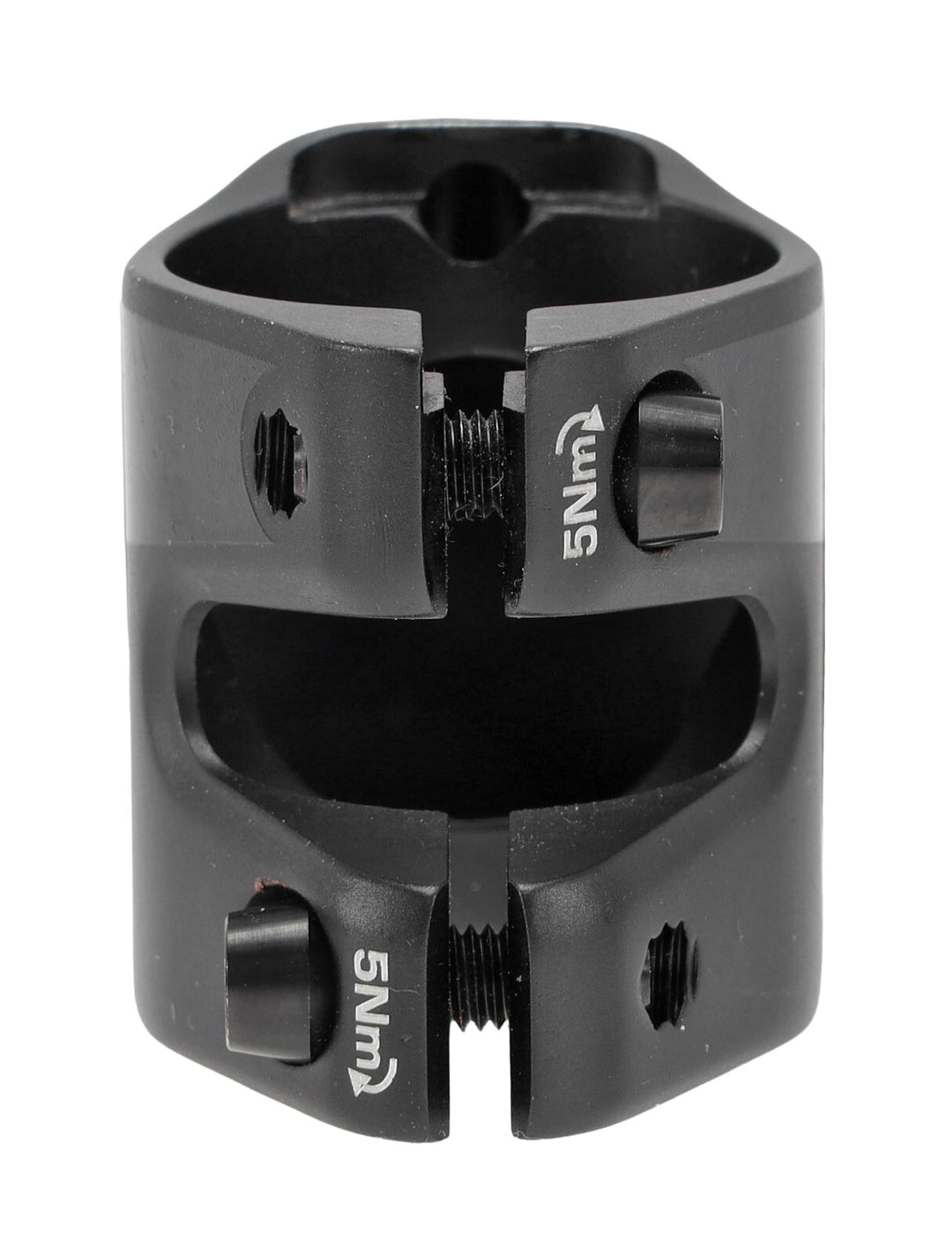 PRO Vibe Alloy Road Bike Stem 31.8 x 100mm -17º 1 1/8" Di2 BLACK Gravel Race CX