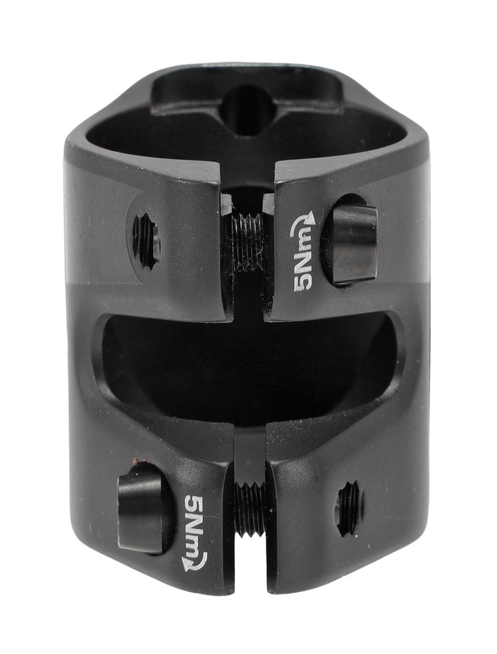 PRO Vibe Alloy Road Bike Stem 31.8 x 100mm -17º 1 1/8" Di2 BLACK Gravel Race CX