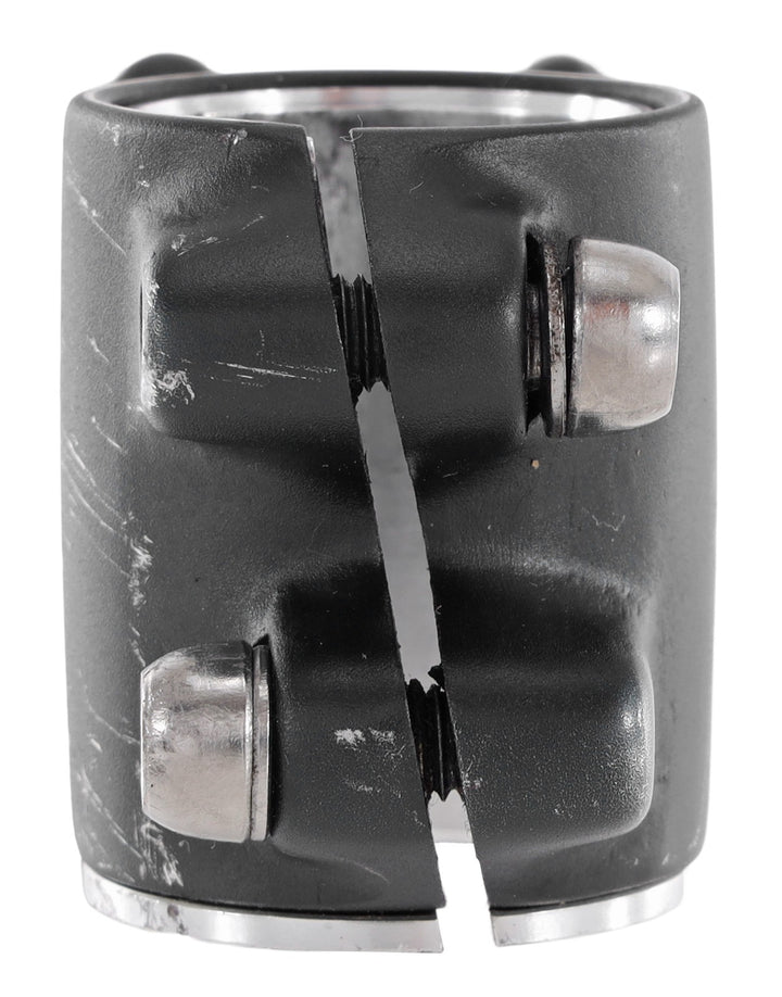 Ritchey WCS Alloy Road Bike Stem 26/25.8 x 120mm 6º 4 Bolt 1 1/8" Gravel 1" Shim