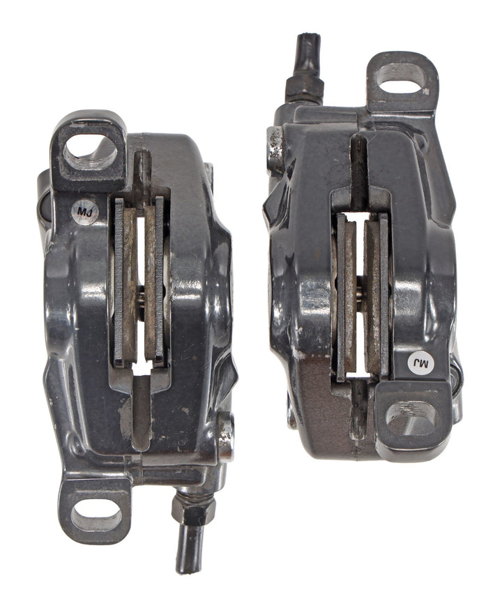 Shimano BR-RS785 Road Bike Hydraulic Disc Brake Caliper SET Post Mount Gravel CX