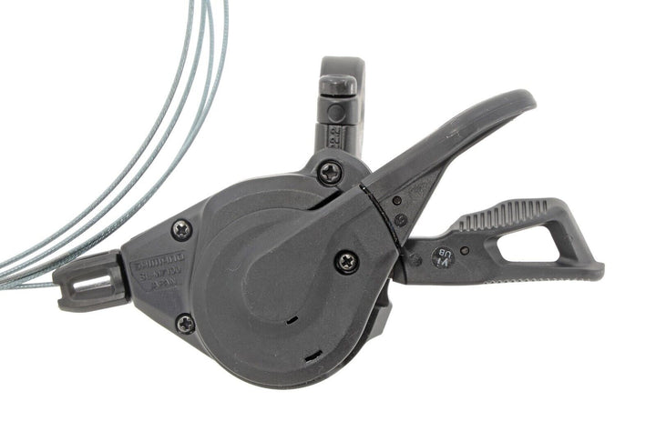 Shimano SLX SL-M7100 12 Speed Right Mountain Bike Shifter Clamp Rapidfire Trail