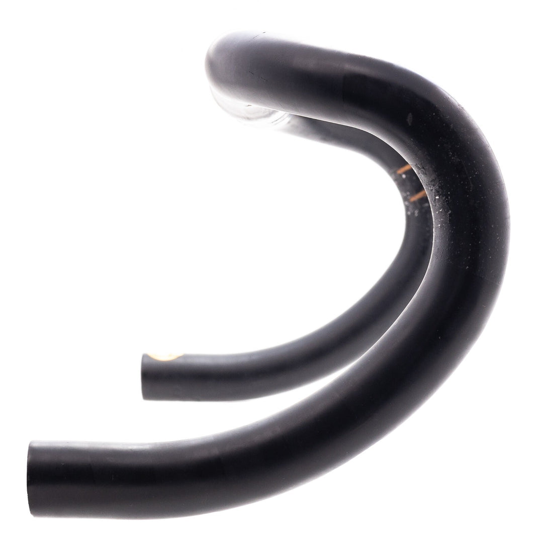 Ritchey WCS Logic Curve Alloy Road Bike Handlebars 31.8 x 44cm Black Race Gravel