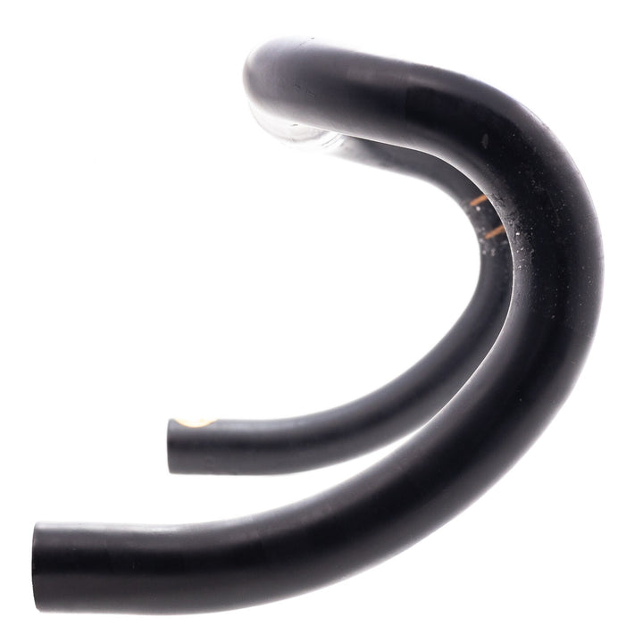 Ritchey WCS Logic Curve Alloy Road Bike Handlebars 31.8 x 44cm Black Race Gravel