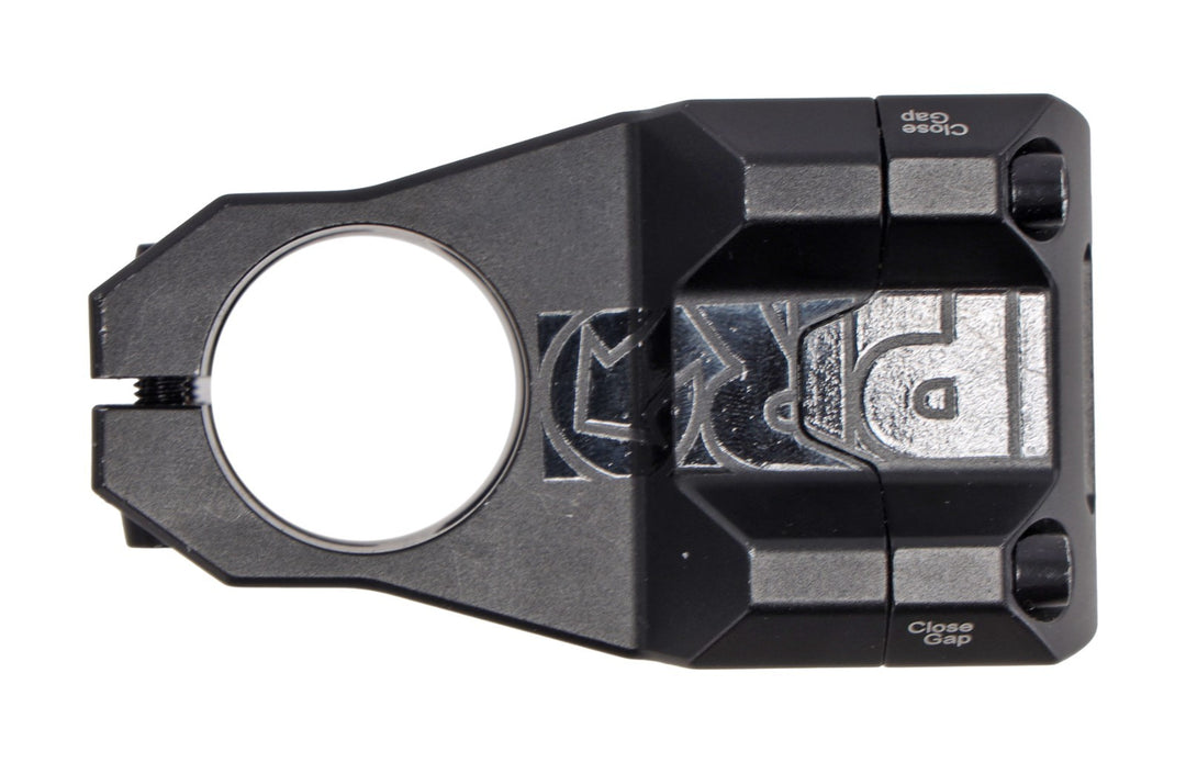 PRO Tharsis 3Five Alloy Mountain Bike Stem 35 x 45mm 0° XC Race MTB Enduro DH
