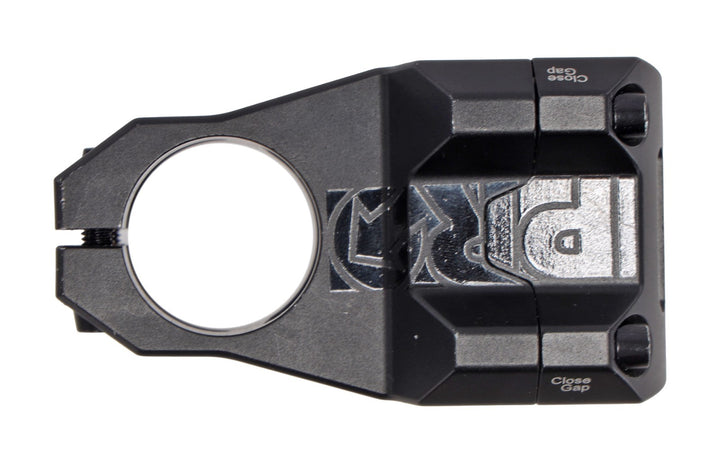 PRO Tharsis 3Five Alloy Mountain Bike Stem 35 x 45mm 0° XC Race MTB Enduro DH