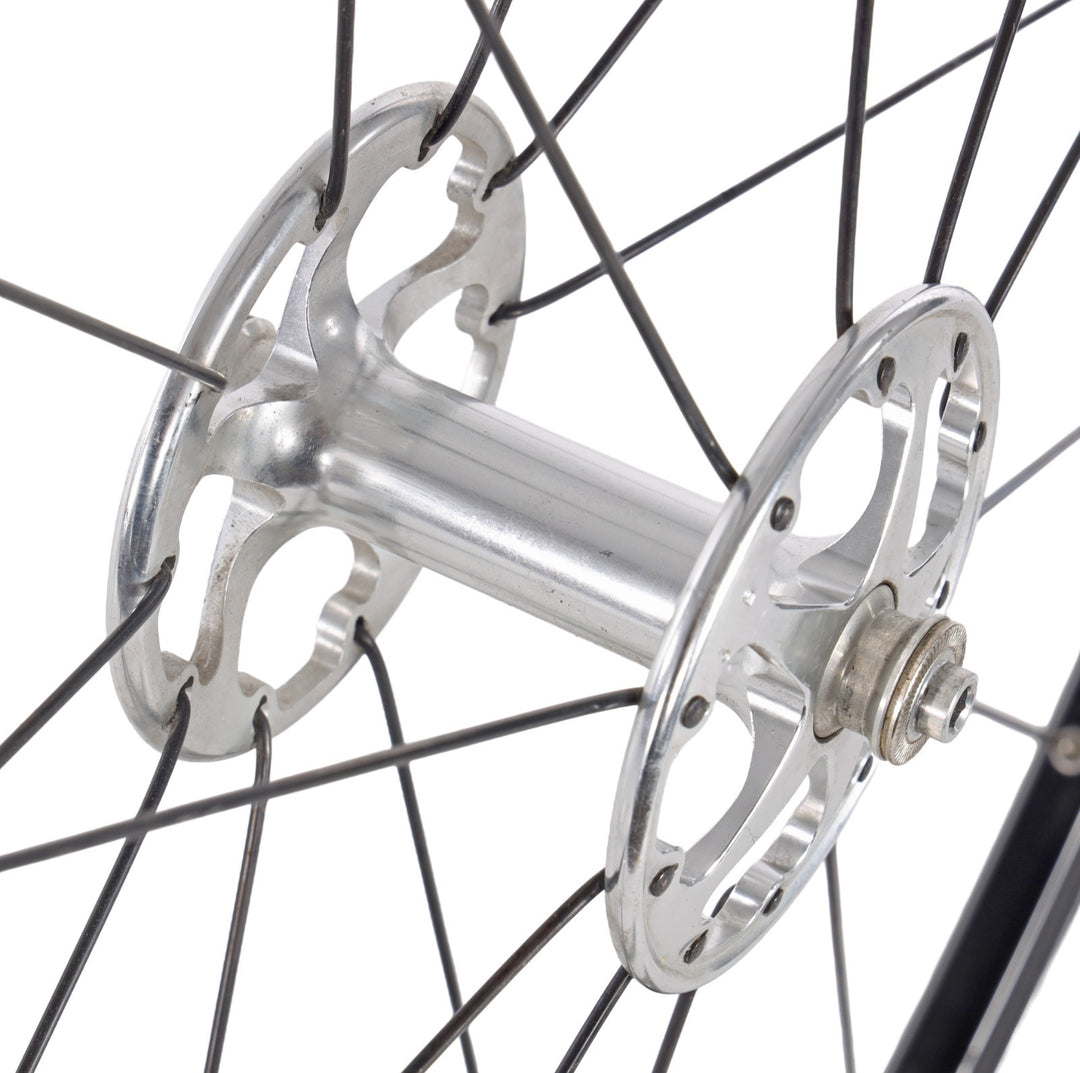 Roval Classique Pavé SL E5 Alloy Clincher Road Wheelset Shimano 10s 700c Rim QR