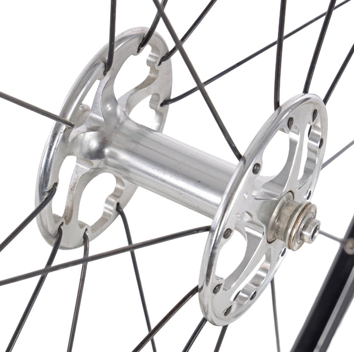 Roval Classique Pavé SL E5 Alloy Clincher Road Wheelset Shimano 10s 700c Rim QR