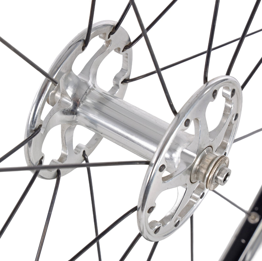 Roval Classique Pavé SL E5 Alloy Clincher Road Wheelset Shimano 10s 700c Rim QR