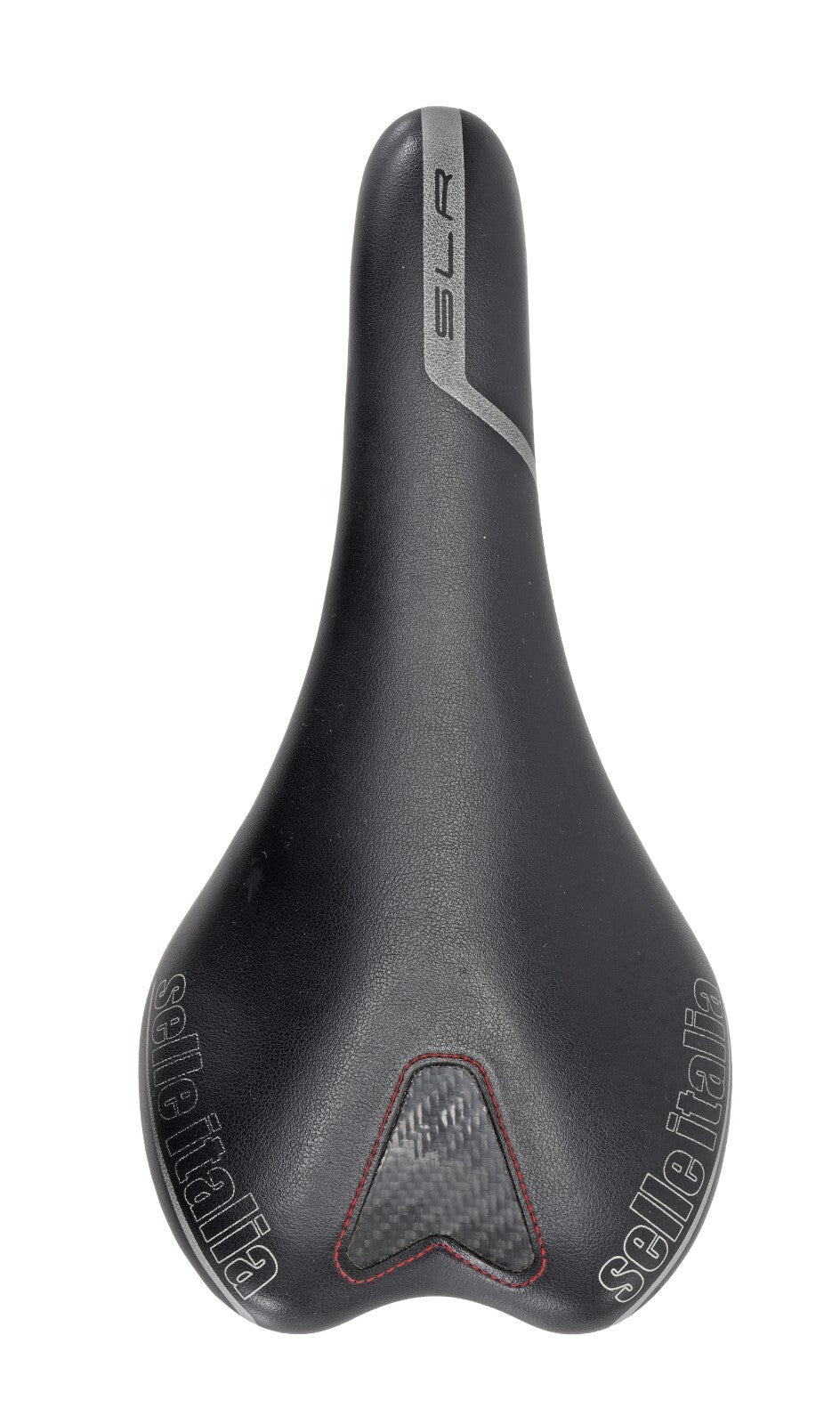 Selle Italia SLR TM Bike Saddle 131mm 7x 7mm Manganese Mountain Road Grvl Carbon