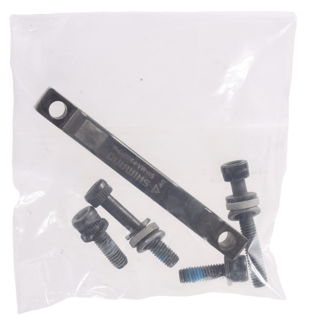 Shimano XTR BL/BR-M9120 Mtn Bike Hydraulic Brake SET Levers Calipers 4 Piston DH