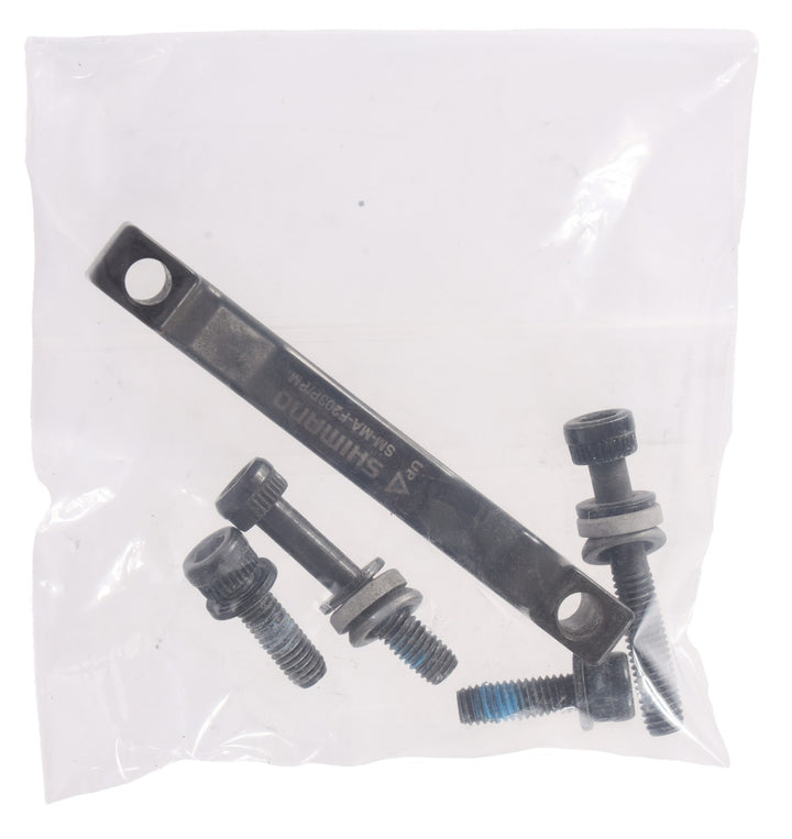 Shimano XTR BL/BR-M9120 Mtn Bike Hydraulic Brake SET Levers Calipers 4 Piston DH