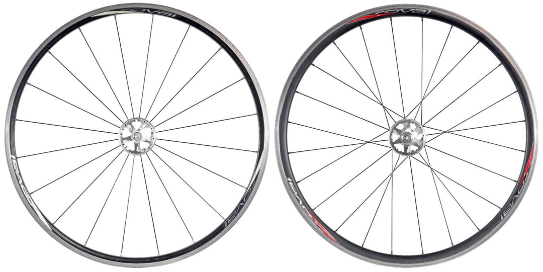 Roval Classique Pavé SL E5 Alloy Clincher Road Wheelset Shimano 10s 700c Rim QR