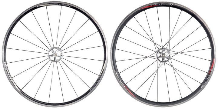 Roval Classique Pavé SL E5 Alloy Clincher Road Wheelset Shimano 10s 700c Rim QR