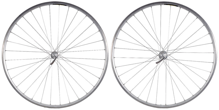 Mavic Open Pro SUP Shimano Dura-Ace Alloy Road Bike 10 Spd Wheelset 700c Rim QR