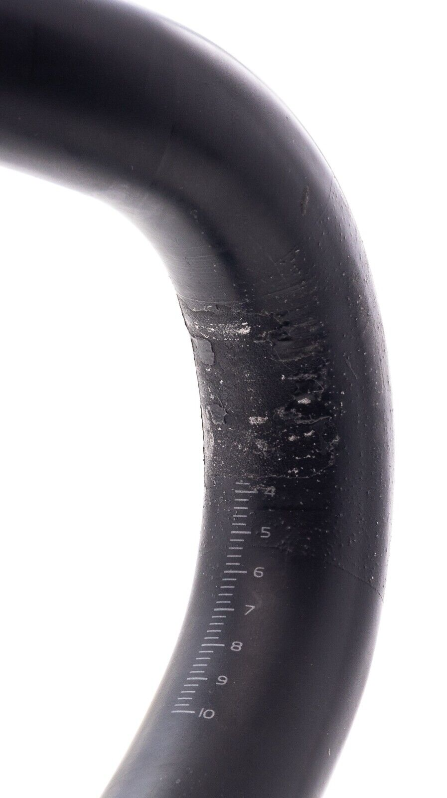 Ritchey WCS Logic Curve Alloy Road Bike Handlebars 31.8 x 44cm Black Race Gravel