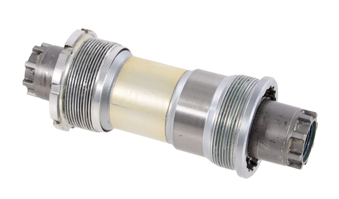 Ritchey WCS 2x 10 Speed Road Bike Crankset 175mm Double 50/34T w/ BB