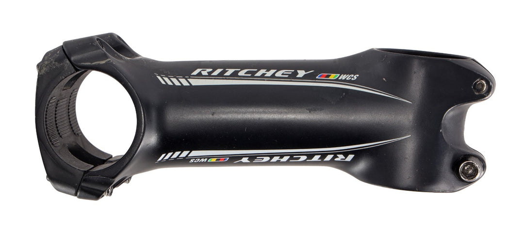 Ritchey WCS C220 Road Bike Stem 31.8 x 100mm Gravel 4 Bolt 6º CX Race Cycling XC