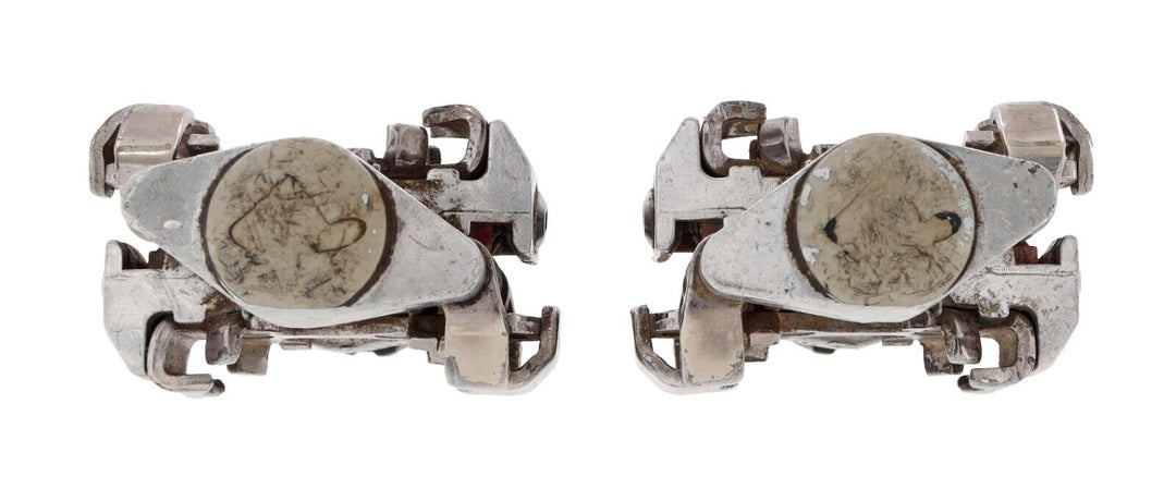Shimano PD-M515 SPD Clipless Mountain Bike Pedals 2 Bolt 9/16" Vintage Gravel