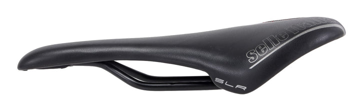 Selle Italia SLR TM Bike Saddle 131mm 7x 7mm Manganese Mountain Road Grvl Carbon