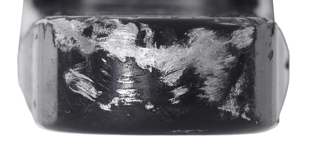 Race Face Next Forged Carbon MTB Crankset 175mm 3x 9s Triple ISIS Spline