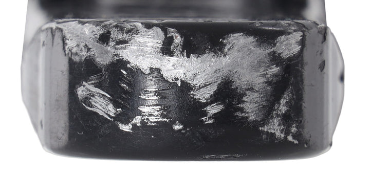 Race Face Next Forged Carbon MTB Crankset 175mm 3x 9s Triple ISIS Spline