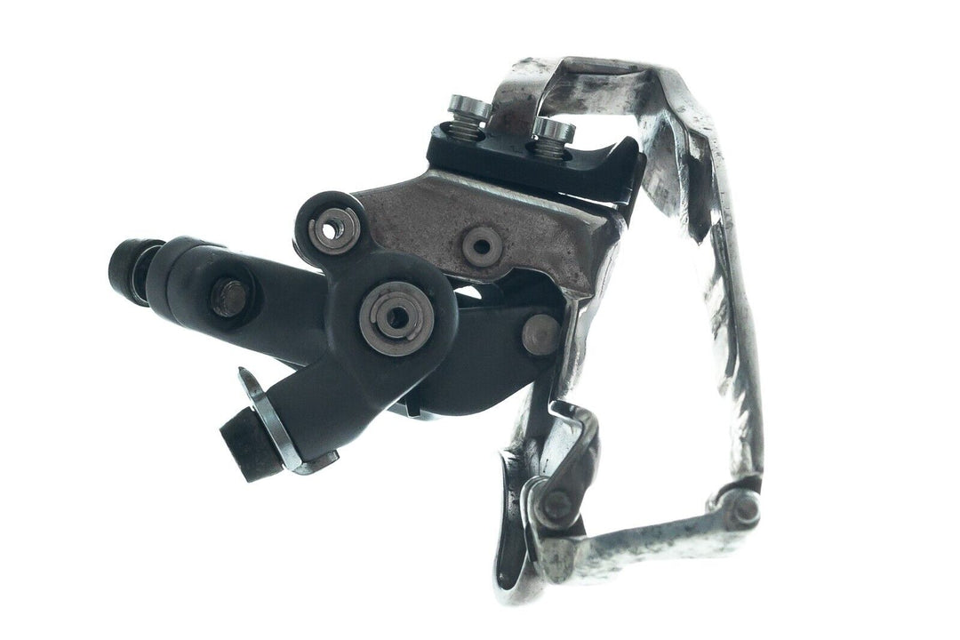 Shimano XTR FD-M952 3x 9s Mountain Bike Front Derailleur 31.8mm Clamp On Triple