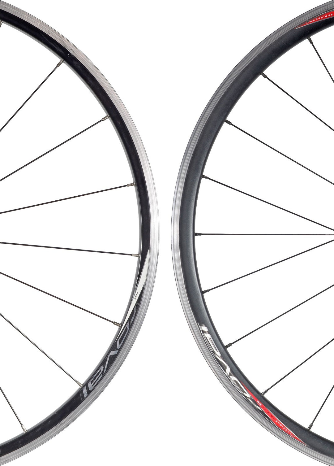 Roval Classique Pavé SL E5 Alloy Clincher Road Wheelset Shimano 10s 700c Rim QR