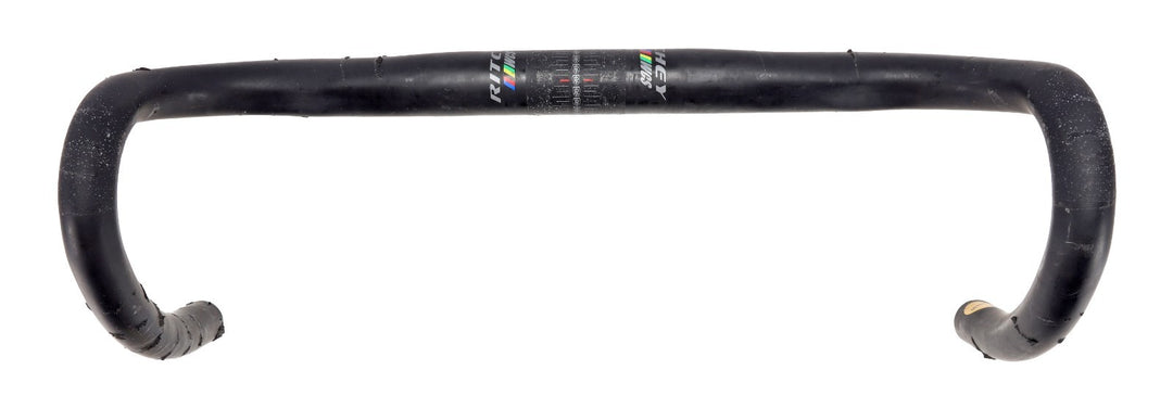 Ritchey WCS Carbon ExoCurve Road Bike Drop Handlebars 31.8x 42cm Cycling Gravel