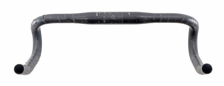 Ritchey WCS Logic II Alloy Road Bike Handlebars 31.8 x 42cm Black Race Gravel CX