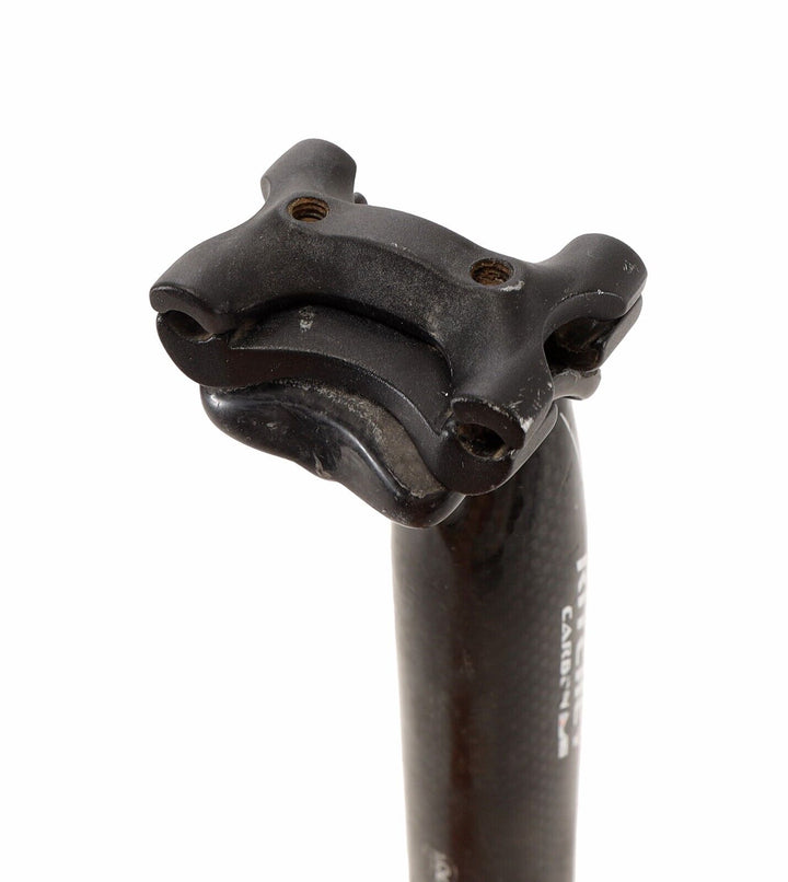 Ritchey WCS Carbon Seatpost 31.6 x 350mm 25mm Setback Road Bike Mountain CX MTB