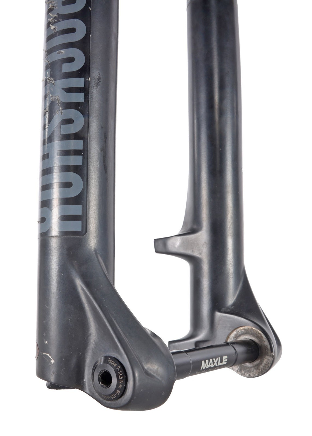 RockShox Recon Silver RL Mtn Bike Air Fork 140mm 29" 15x 110mm 42mm Rake Boost