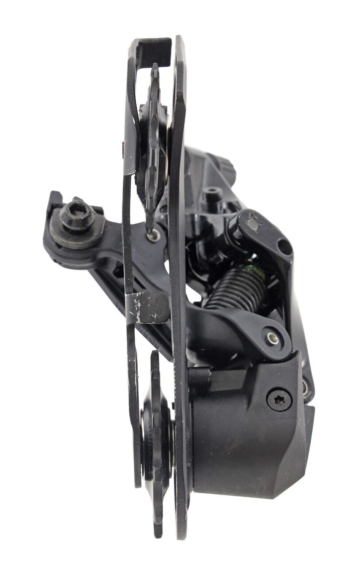 Shimano 105 RD-R7000-SS 11 Speed Road Bike Rear Derailleur Short Cage Black TT