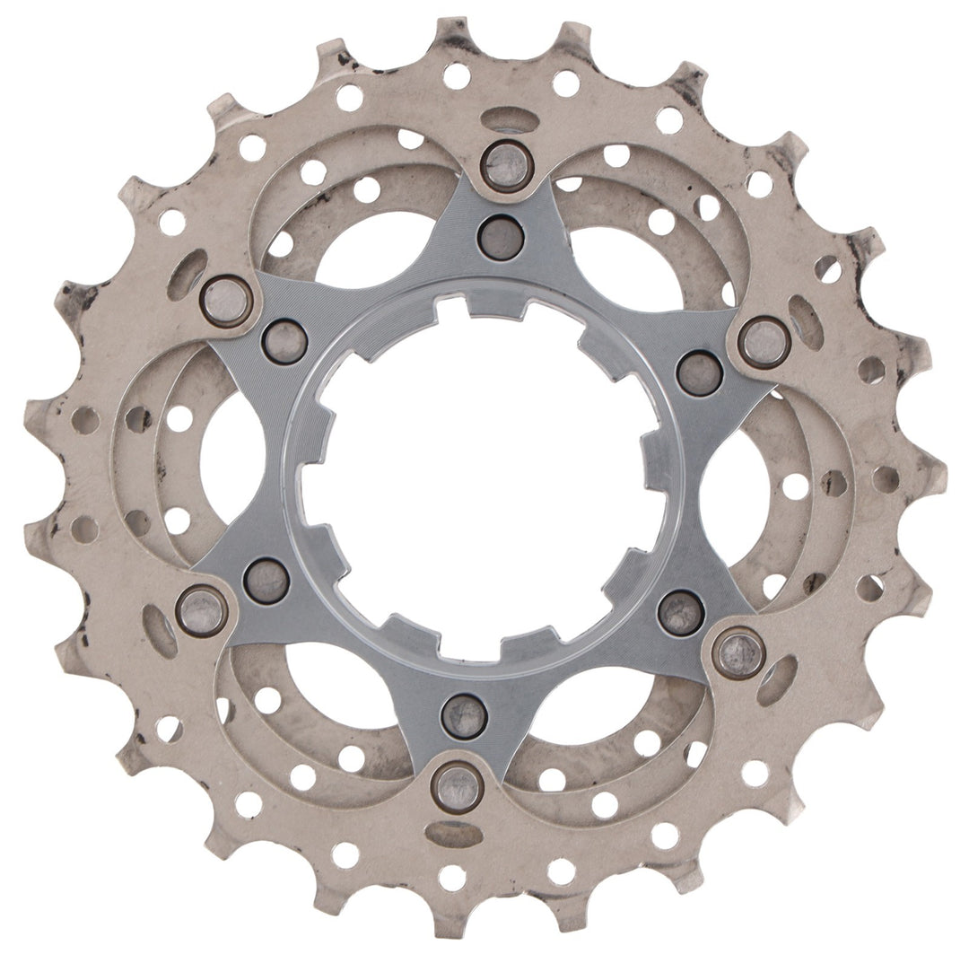 Shimano Ultegra CS-6700 10 Speed Road Bike Cassette 11-23T Triathlon Touring