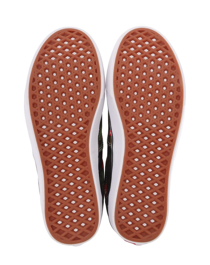 Vans x SRAM ComfyCush Era Shoes EU 43 US 10 Forest Floor Limited Edition Cycling