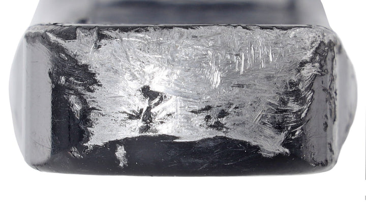 Race Face Next Forged Carbon MTB Crankset 175mm 3x 9s Triple ISIS Spline